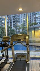 The Parc Condominium (D5), Condominium #489777261